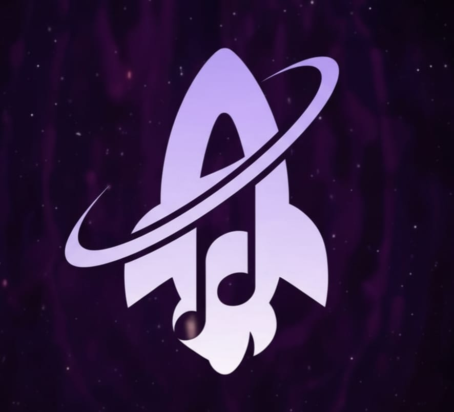Artist Launcher Logo